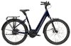 Trek District+ 5 Lowstep S Deep Dark Blue 545Wh