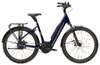 Trek District+ 5 Lowstep S Deep Dark Blue 725WH
