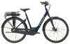 Trek District+ 2 Lowstep M Mulsanne Blue 500WH