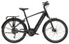 Trek Verve+ 3 M Satin Trek Black 545Wh