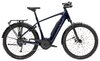 Trek Verve+ 4 L Deep Dark Blue 725WH
