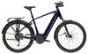 Trek Verve+ 4 XL Deep Dark Blue 545WH