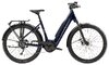 Trek Verve+ 4 Lowstep XL Deep Dark Blue 725WH