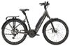 Trek Verve+ 5 Lowstep M Mercury 725WH