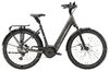Trek Verve+ 5 Lowstep L Mercury 545WH