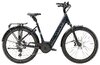 Trek Verve+ 5 Lowstep L Nautical Navy 545WH