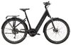 Trek Verve+ 3 Lowstep L Satin Trek Black 545WH