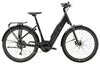 Trek Verve+ 3 Lowstep XL Satin Trek Black 725WH
