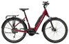 Trek Verve+ 3 Lowstep M Rage Red 725WH