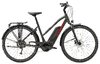 Trek Verve+ 2 Stagger L Dnister Black 400WH