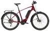 Trek Allant+ 5 L Rage Red 725WH