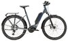 Trek Allant+ 6 Lowstep L Galactic Grey 725WH