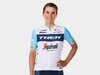 Santini Trikot Santini Trek-Segafredo Replica Women XS Whi