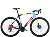 Trek Domane SLR 7 AXS 56 Trek Black