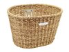 Electra Basket Electra Plastic Woven Light Brown