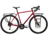 Trek 520 48 Diablo Red