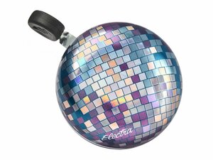 Electra Bell Electra Small Ding-Dong Disco