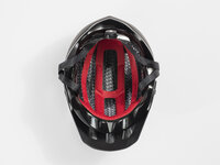 Bontrager Helmet Bontrager Rally WaveCel Medium Black CE