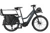 Riese & Müller Multicharger2 Mixte EASY Utility Grey/Black Matt