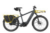 Riese & Müller Multicharger3 Vario Utility Grey/Curry Matt