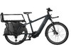 Riese & Müller Multicharger2 GT Family Utility Grey/Black Matt