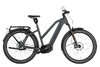 Riese & Müller Charger5 Mixte Pinion HS Slate Grey