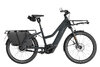 Riese & Müller Multicharger3 Mixte Vario HS Utility Grey/Black Matt