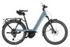 Riese & Müller Nevo5 Touring HS Ice Blue