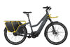 Riese & Müller Multicharger2 Mixte GT Vario Utility Grey/Curry Matt