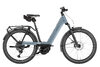 Riese & Müller Nevo5 Touring Ice Blue