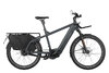 Riese & Müller Multicharger2 GT Rohloff HS Utility Grey/Black Matt