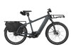 Riese & Müller Multicharger3 Rohloff Utility Grey/Black Matt