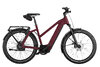 Riese & Müller Charger4 Mixte GT Vario CORE Dark Red Matt