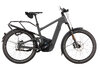 Riese & Müller Delite5 Pinion HS Stone Grey