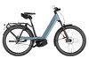 Riese & Müller Nevo5 Pinion HS Ice Blue