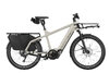 Riese & Müller Multicharger3 Mixte Touring HS Desert/Black Matt