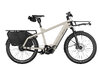 Riese & Müller Multicharger3 Vario Desert/Black Matt