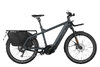 Riese & Müller Multicharger2 GT Touring HS Utility Grey/Black Matt