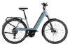 Riese & Müller Nevo4 Touring Ice Blue